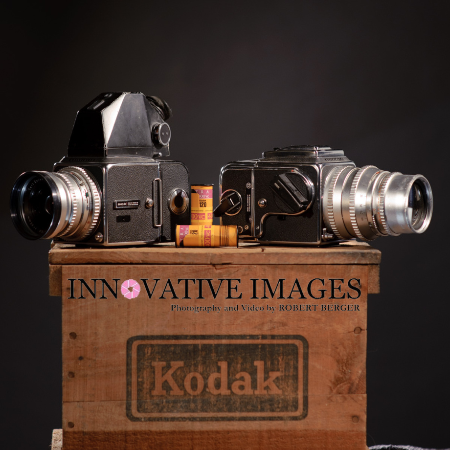 Kodak, dtsavvy